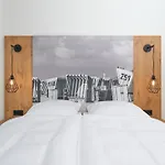 Nordstrand, N204 Lejlighed *