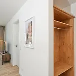 Lejlighed Nordstrand, N204 Duhnen