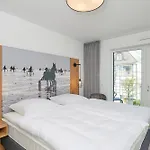 Lejlighed Nordstrand, N204 Duhnen