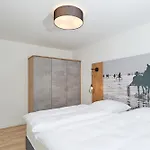 Nordstrand, N204 Lejlighed