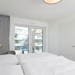 Nordstrand, N204 Lejlighed
