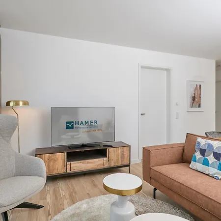 Nordstrand, N204 Appartement *