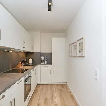 Nordstrand, N204 Duhnen