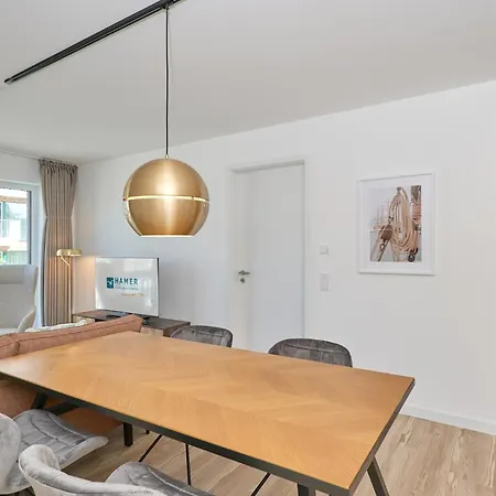 Nordstrand, N204 Apartment