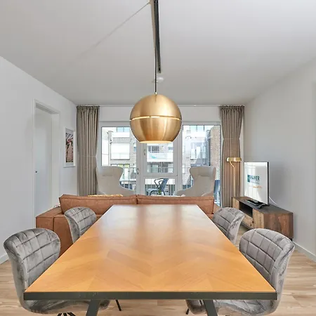 Appartement Nordstrand, N204 Duhnen