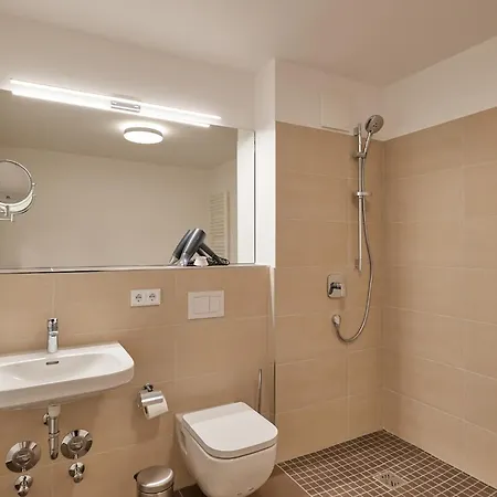 Apartment Nordstrand, N204 Duhnen