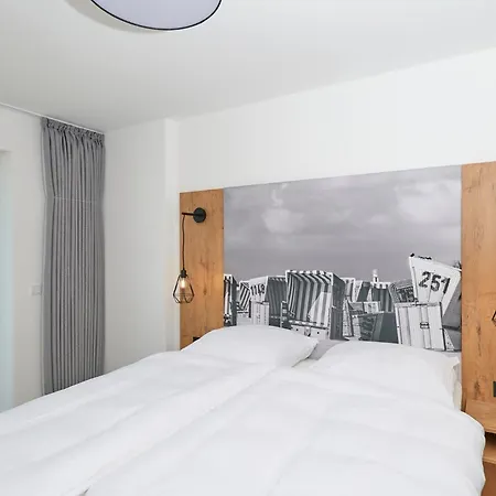 Nordstrand, N204 Duhnen