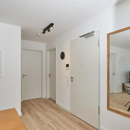 Nordstrand, N204 Apartment Duhnen