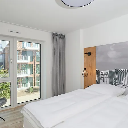 Nordstrand, N204 Duhnen