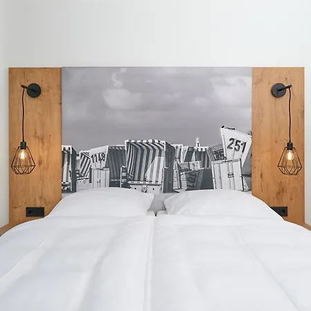 Nordstrand, N204 Apartment *