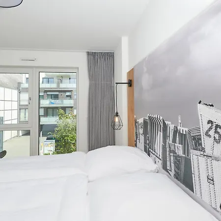Nordstrand, N204 * Duhnen