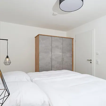 Nordstrand, N204 Duhnen