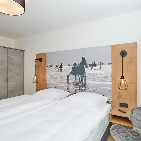 Nordstrand, N204 *