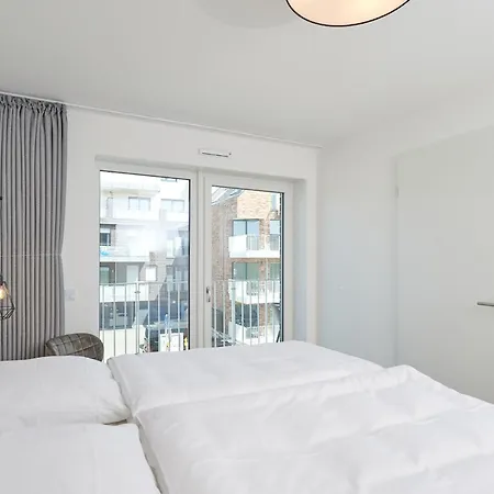 Nordstrand, N204 Apartment