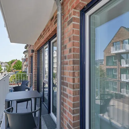 Nordstrand, N204 *